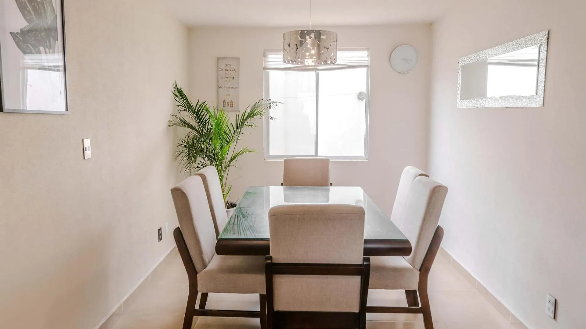 Holiday home Home In Gated Community Near Valquirico & Airport Huejotzingo