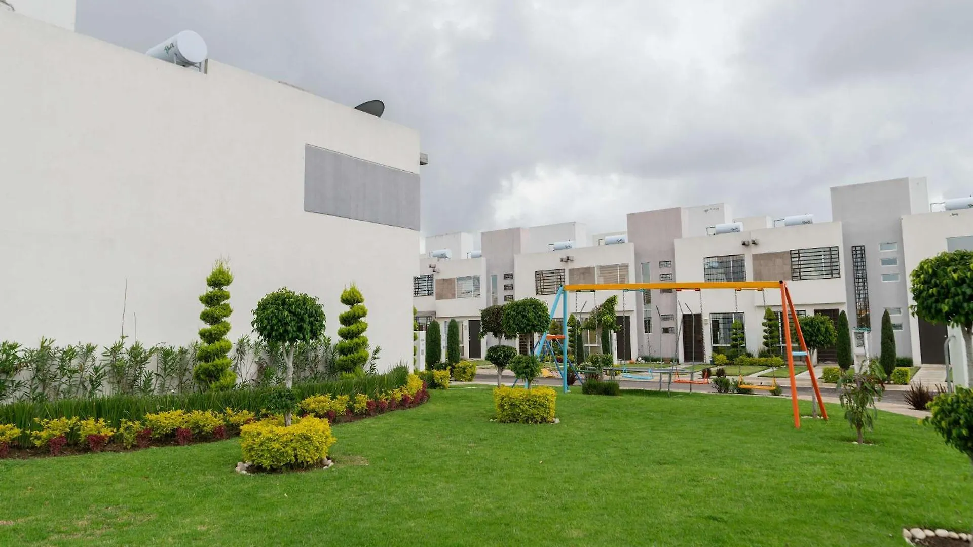 Holiday home Home In Gated Community Near Valquirico & Airport Huejotzingo