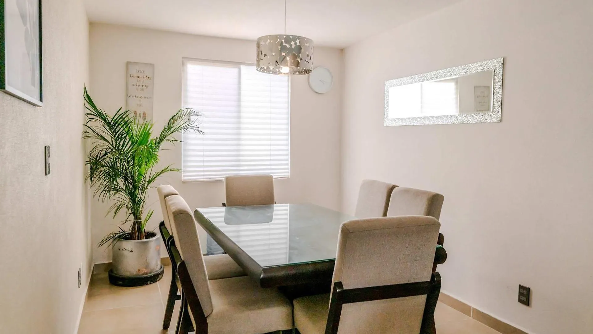 Holiday home Home In Gated Community Near Valquirico & Airport Huejotzingo