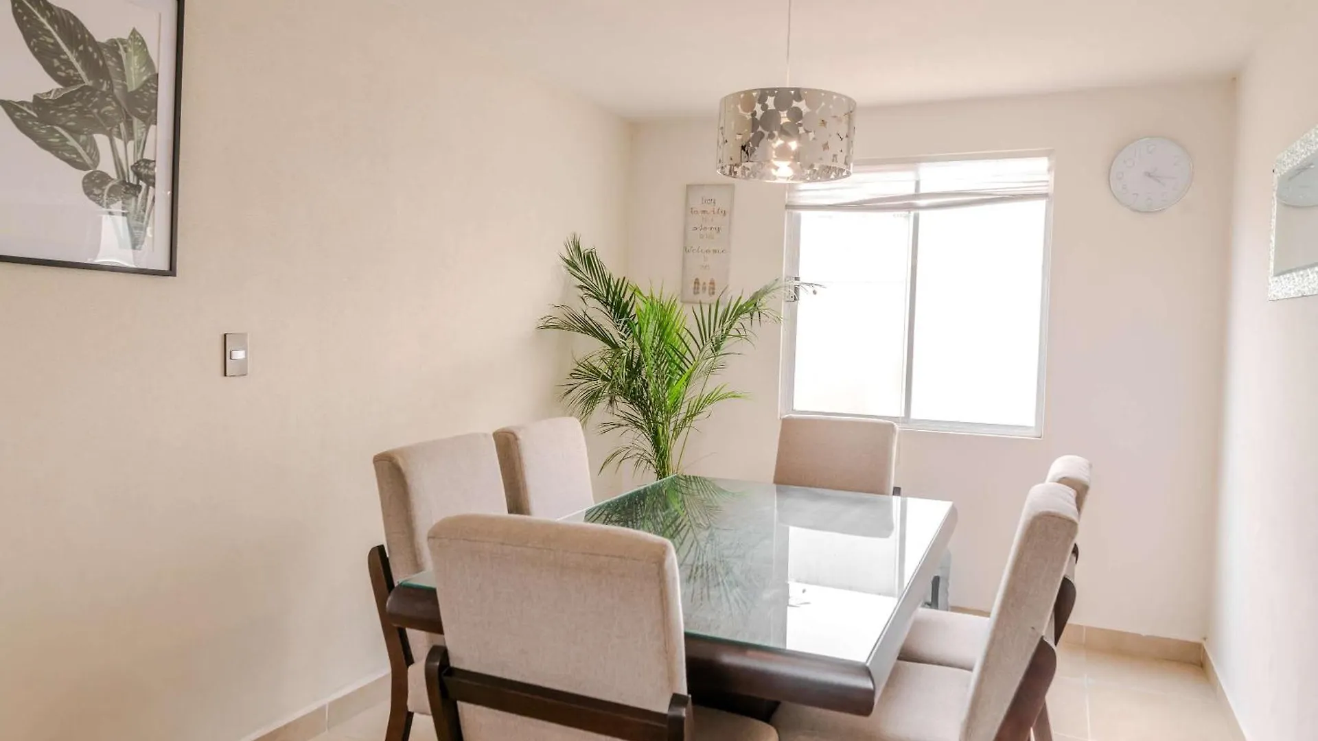 Home In Gated Community Near Valquirico & Airport Huejotzingo Holiday home
