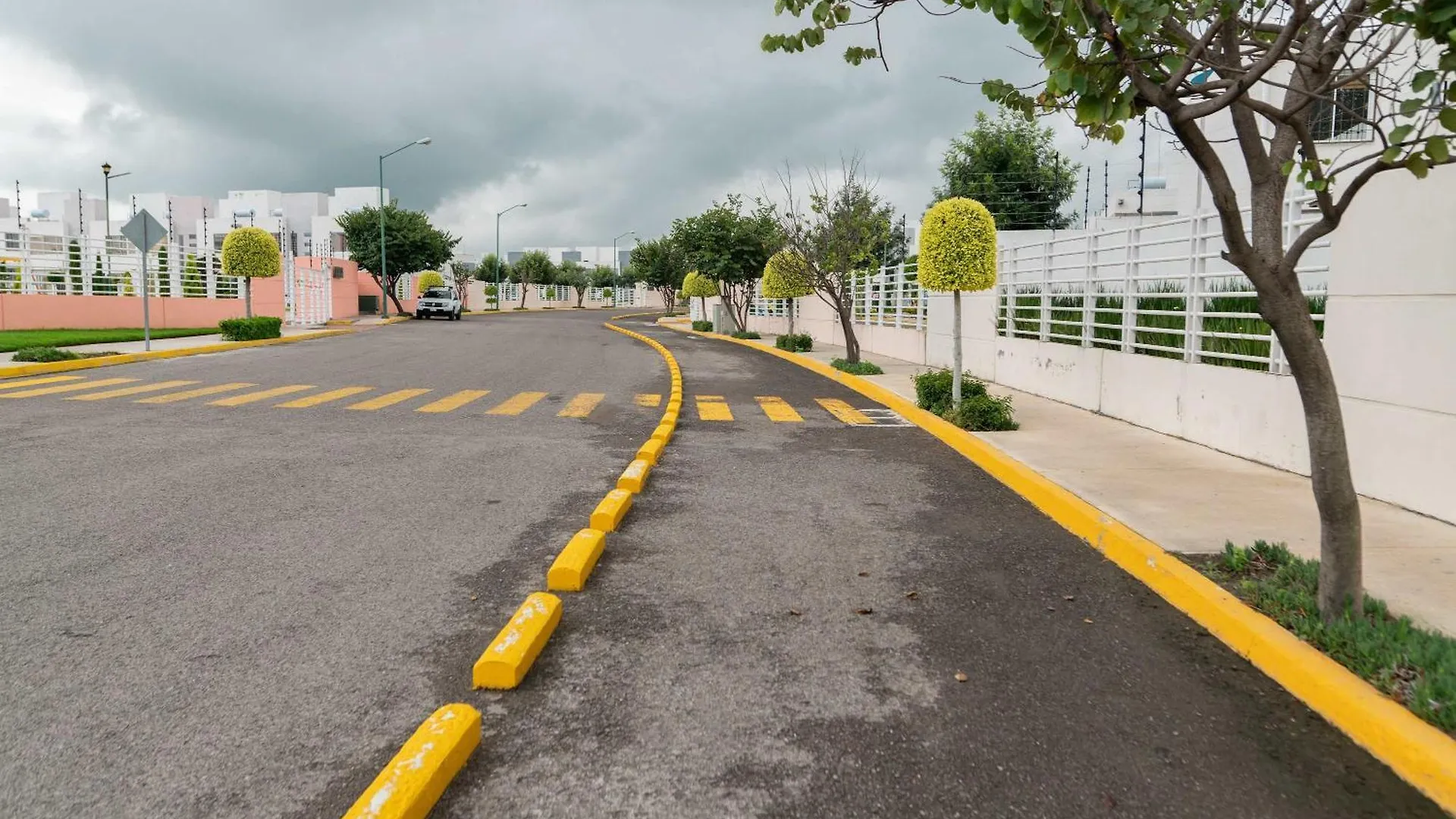 Home In Gated Community Near Valquirico & Airport Huejotzingo 0*,  Mexico