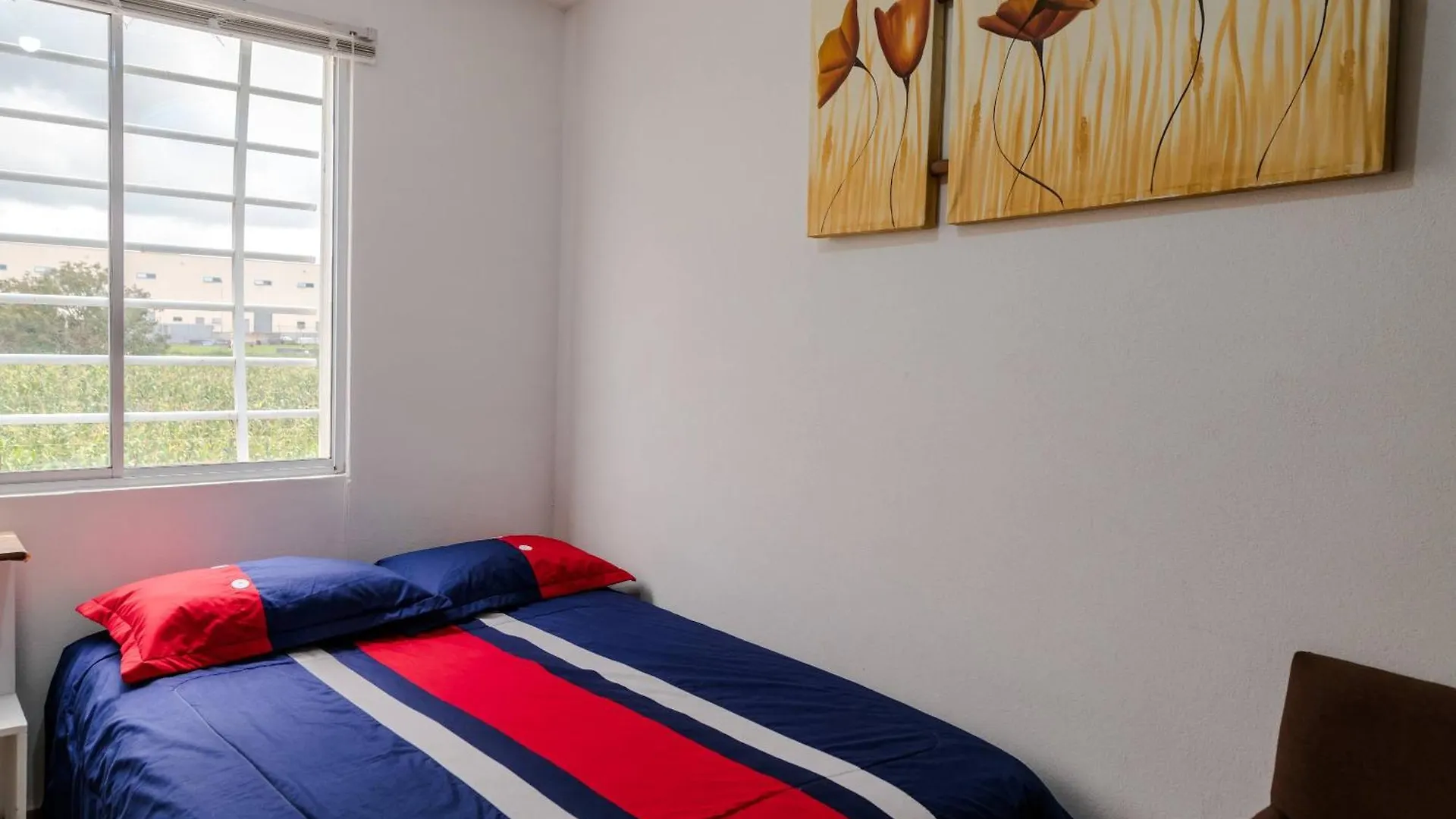 Home In Gated Community Near Valquirico & Airport Huejotzingo Holiday home