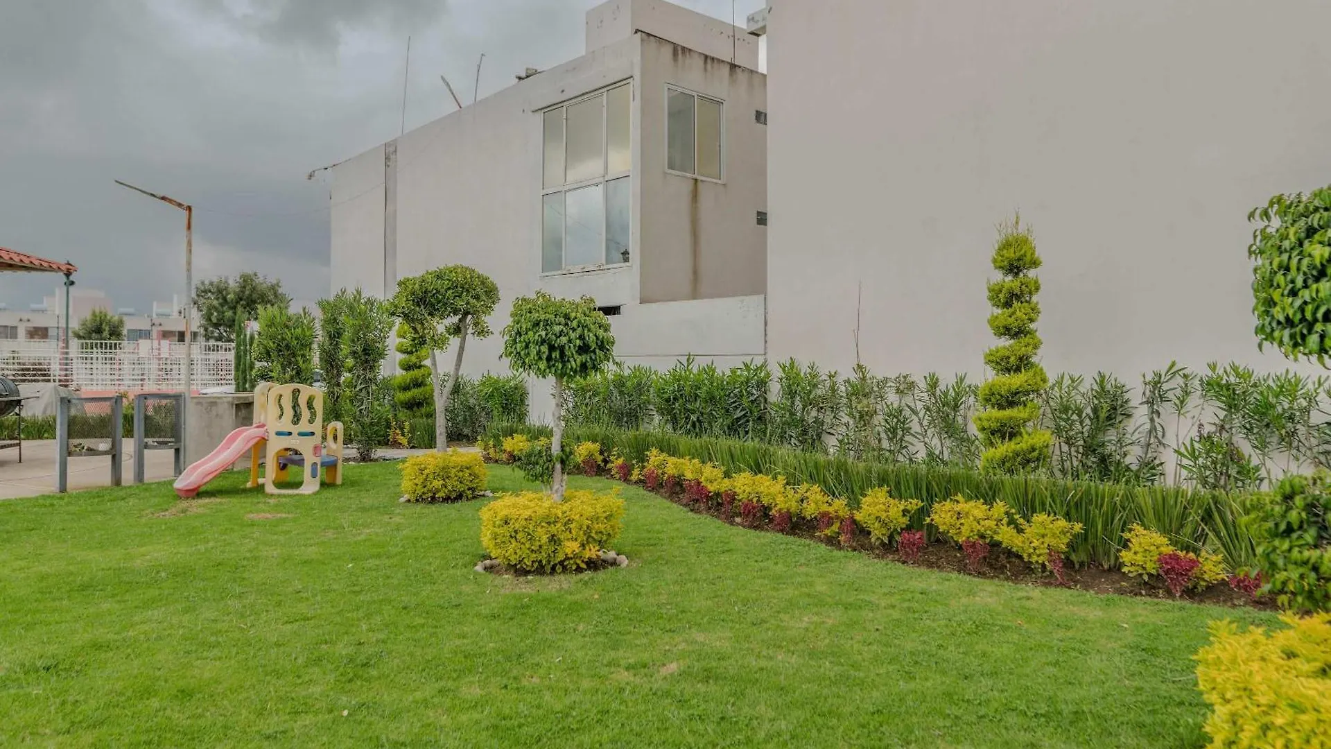 Holiday home Home In Gated Community Near Valquirico & Airport Huejotzingo